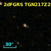2dFGRS TGN217Z265