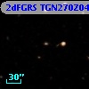 2dFGRS TGN270Z042