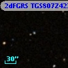 2dFGRS TGS807Z423