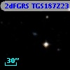 2dFGRS TGS187Z231