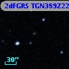 2dFGRS TGN389Z220
