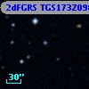 2dFGRS TGS173Z098