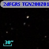 2dFGRS TGN200Z017