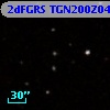 2dFGRS TGN200Z047