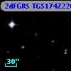 2dFGRS TGS174Z226