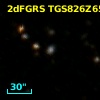 2dFGRS TGS826Z651