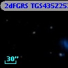 2dFGRS TGS435Z253