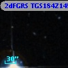 2dFGRS TGS184Z145
