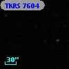 TKRS  7604
