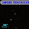 2dFGRS TGN292Z193