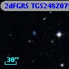 2dFGRS TGS248Z079
