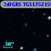 2dFGRS TGS175Z155