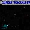 2dFGRS TGN291Z172