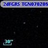 2dFGRS TGN070Z080