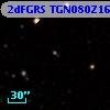2dFGRS TGN080Z166