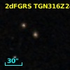 2dFGRS TGN316Z243