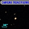 2dFGRS TGN271Z054