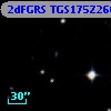 2dFGRS TGS175Z260