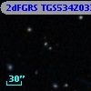 2dFGRS TGS534Z032