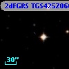 2dFGRS TGS425Z060