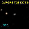 2dFGRS TGS137Z199