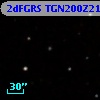 2dFGRS TGN200Z217