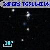 2dFGRS TGS114Z181