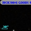 [WCB2004] GOODS 850- 9