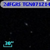 2dFGRS TGN071Z140