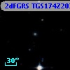 2dFGRS TGS174Z203