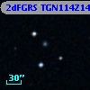 2dFGRS TGN114Z148
