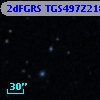 2dFGRS TGS497Z218