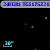 2dFGRS TGS175Z213
