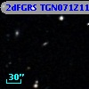 2dFGRS TGN071Z111