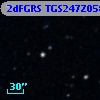 2dFGRS TGS247Z058