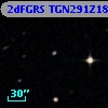 2dFGRS TGN291Z183
