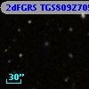 2dFGRS TGS809Z705