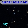 2dFGRS TGS812Z424