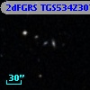 2dFGRS TGS534Z307