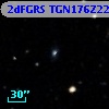 2dFGRS TGN176Z222