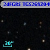 2dFGRS TGS268Z045
