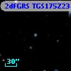 2dFGRS TGS175Z231