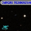 2dFGRS TGS068Z148