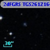 2dFGRS TGS261Z164