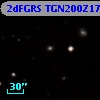 2dFGRS TGN200Z178