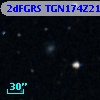 2dFGRS TGN174Z219