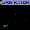 2dFGRS TGS251Z001
