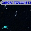 2dFGRS TGN114Z128