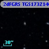 2dFGRS TGS173Z140