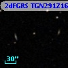 2dFGRS TGN291Z162